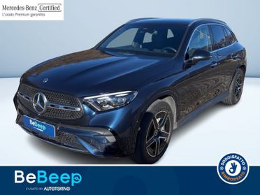 Mercedes-Benz GLC 220D MHEV AMG PREMIUM 4MATIC AUTO