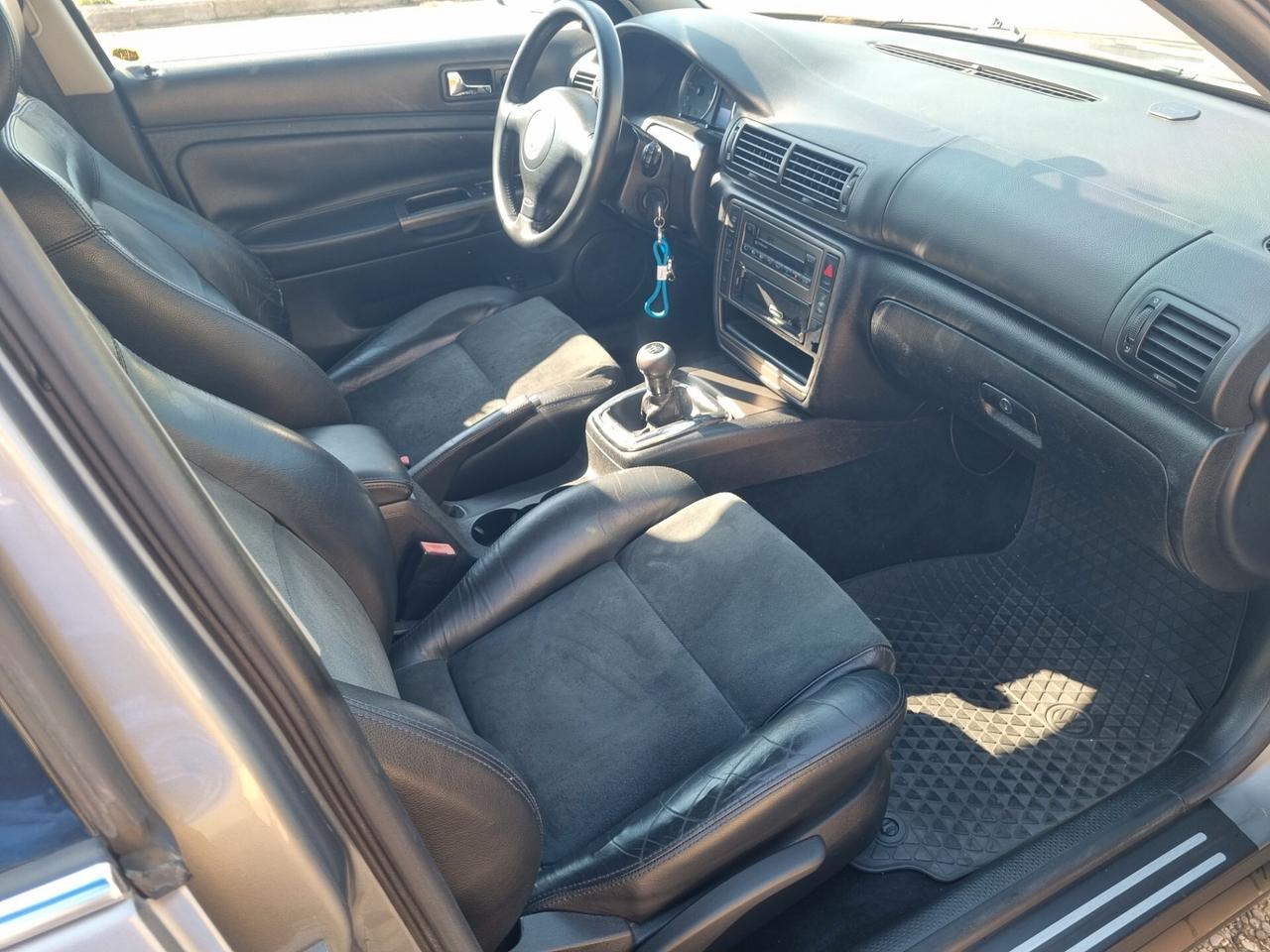 Volkswagen Passat 1.9 TDI/130CV cat Var. 4m. H.line
