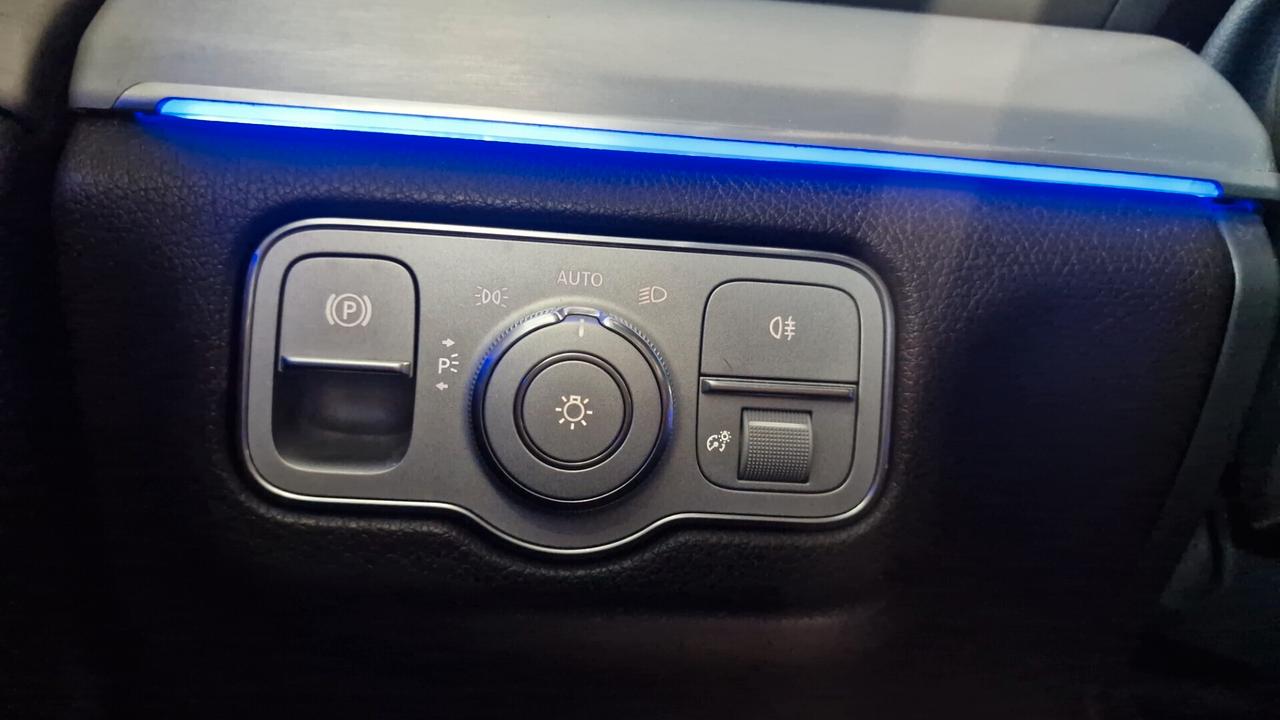 Mercedes-benz GLE 350 d 4Matic Premium