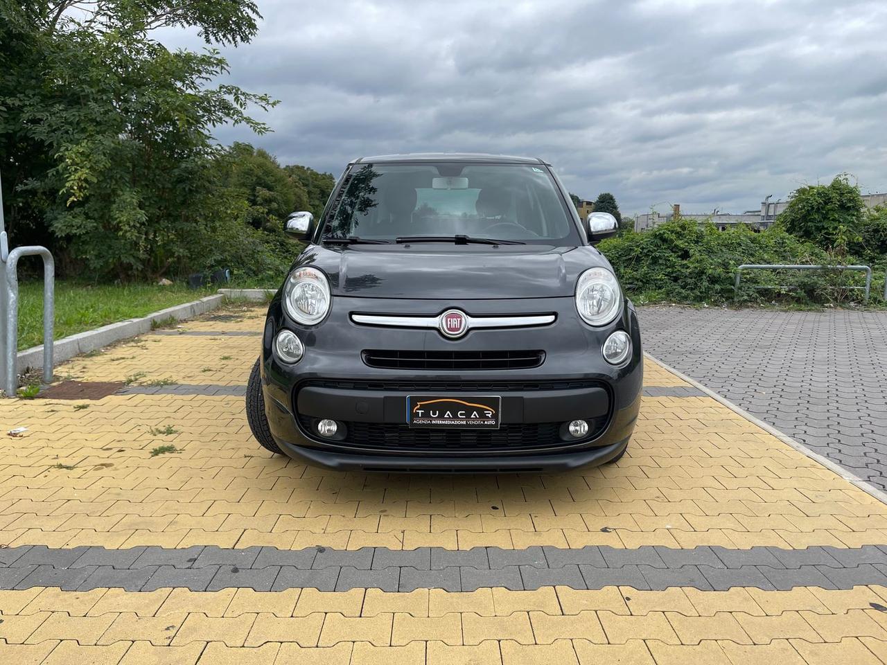 Fiat 500L Lounge 1.3 16V Multijet #7064