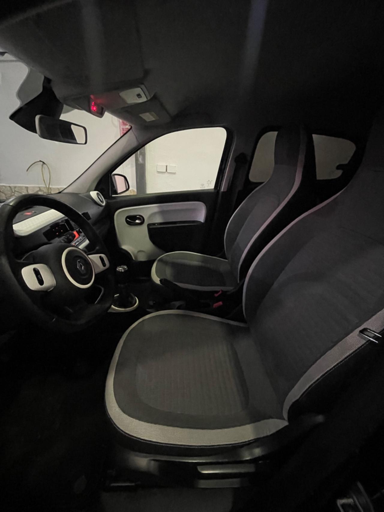 Renault Twingo SCe 65 CV Intens