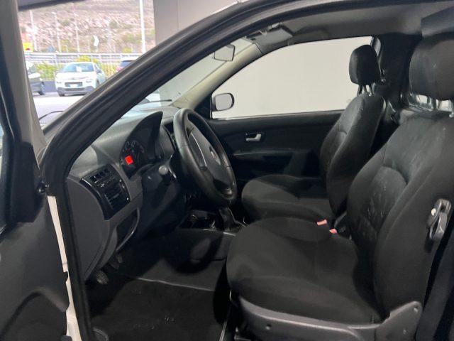 FIAT Strada 1.3 MJT Pick-up