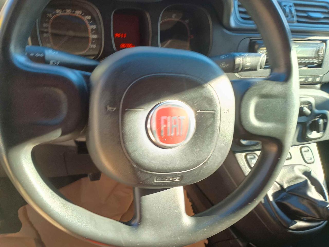 FIAT PANDA 1.3 MJT VAN 2 POSTI 6B