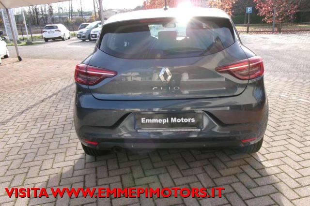RENAULT Clio TCe 90 CV 5 porte Business