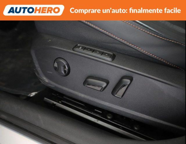 CUPRA Formentor 2.0 TDI