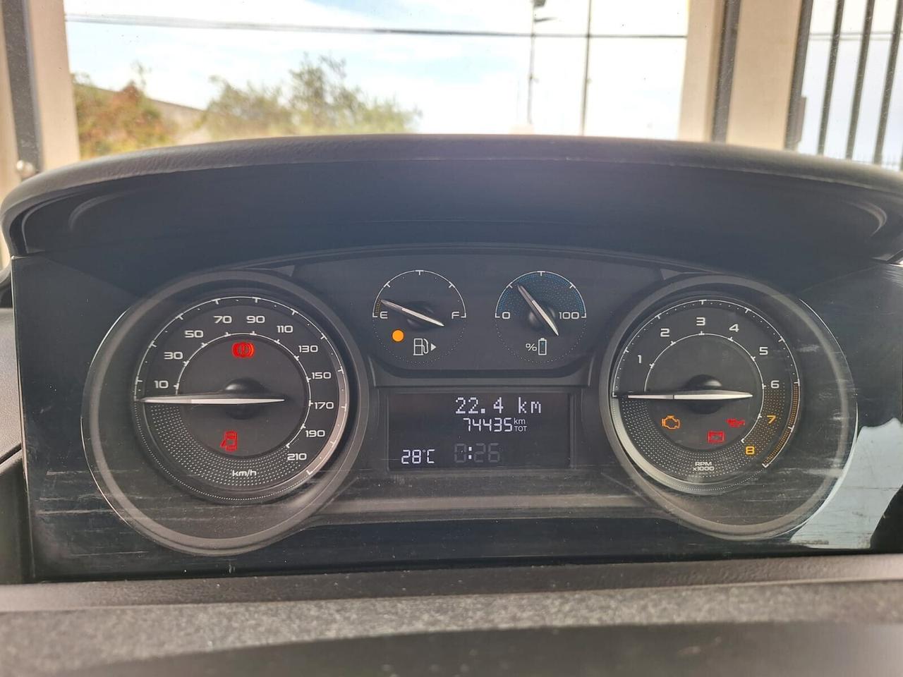 Lancia Ypsilon 1.0 FireFly S&S Hybrid Silver 2023