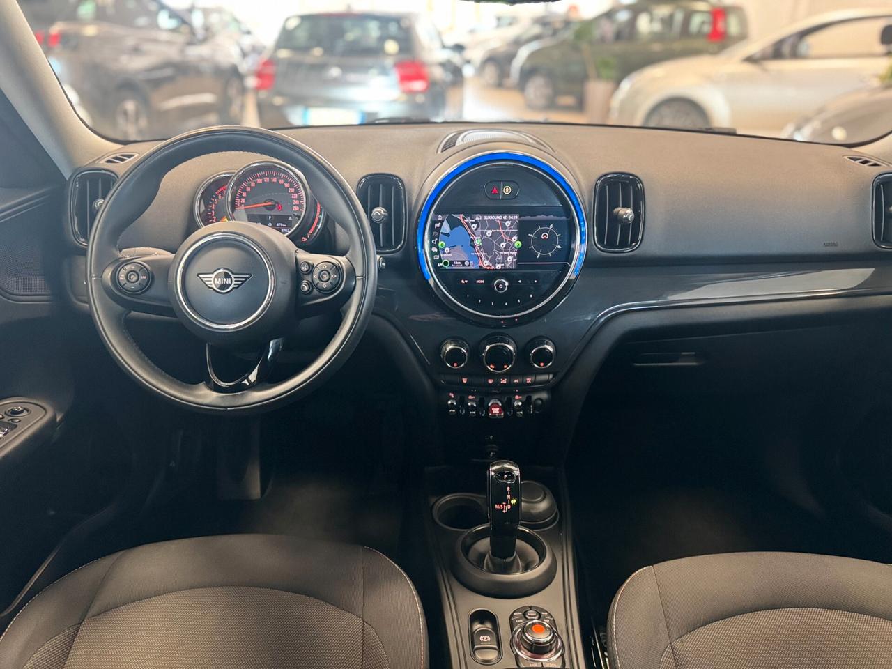 Mini Cooper Countryman Mini 1.5 Cooper Countryman