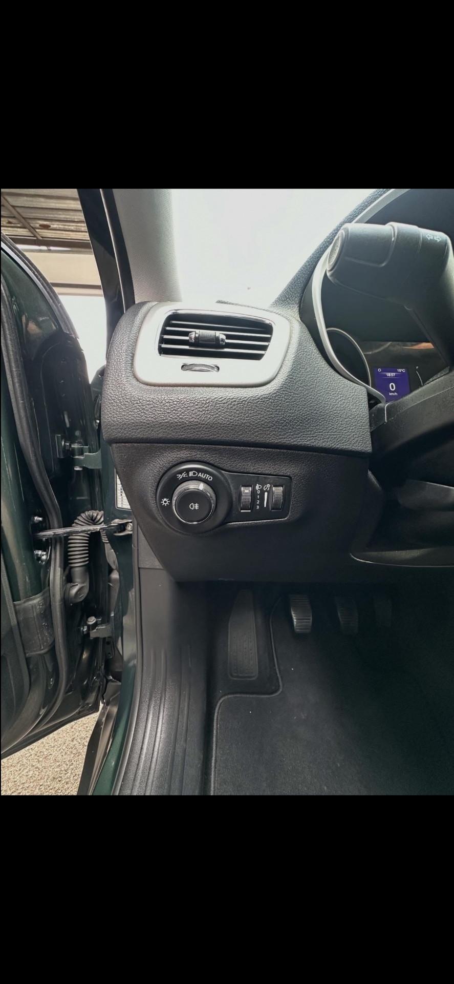 Jeep Compass 1.3 Turbo T4 2WD Longitude