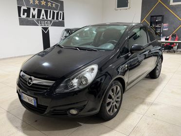 OPEL - Corsa - 1.2 16V 3 porte B-color