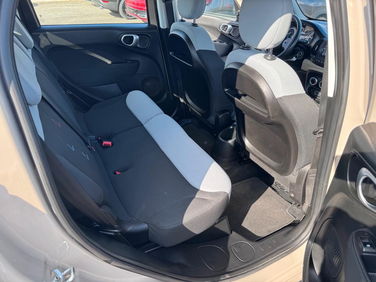 Fiat 500L 1.3 Multijet 85 CV Pop Star