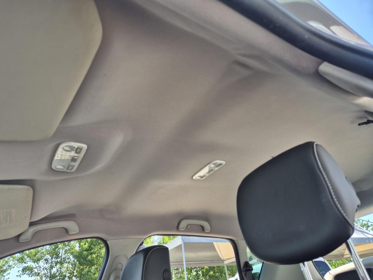Renault Scenic Scénic XMod 1.5 dCi 110CV CROSS