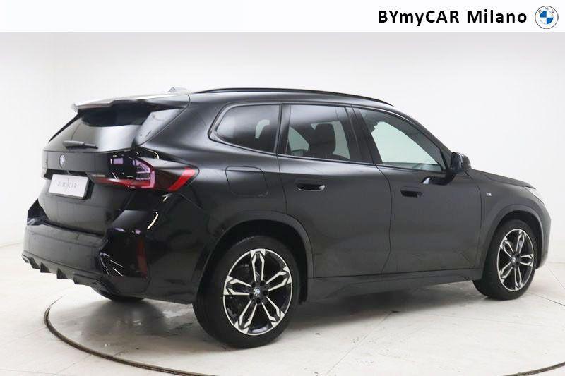 BMW X1 18 d Msport sDrive DCT