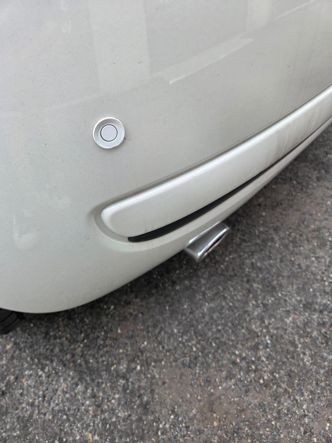 Fiat 500 1.2 Sport