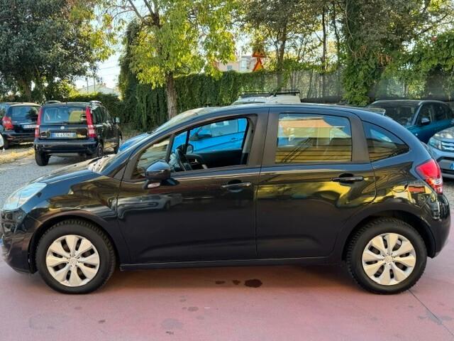 Citroen C3 1.1 Exclusive,UNIPROPRIETARIO, OK NEOPATENTATI!!!