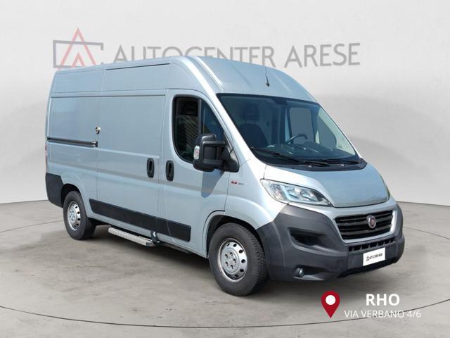 FIAT Ducato 35 2.3 MJT 130CV PM-TA Furgone Maxi +IVA