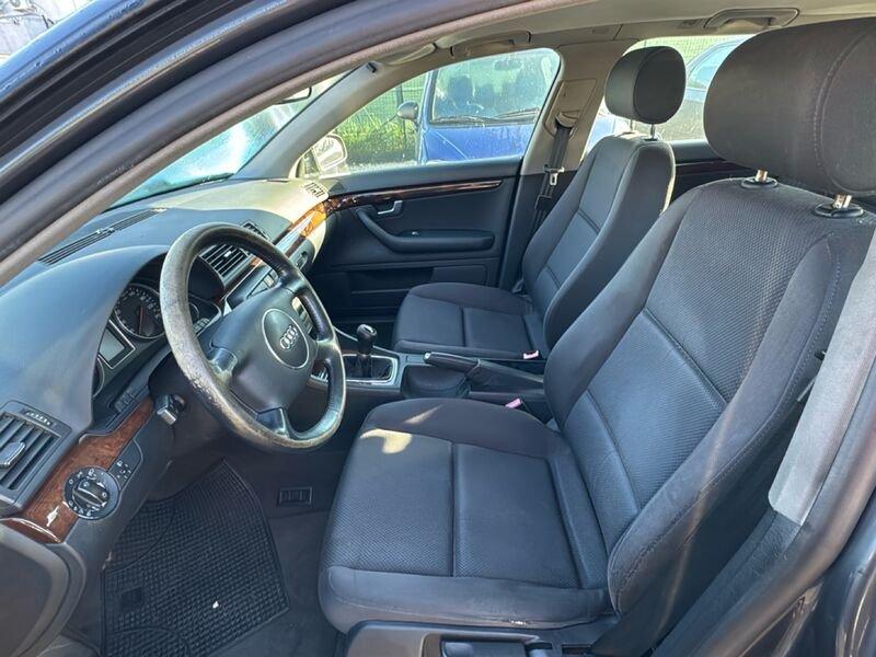 Audi A4 A4 1.9 tdi 100cv