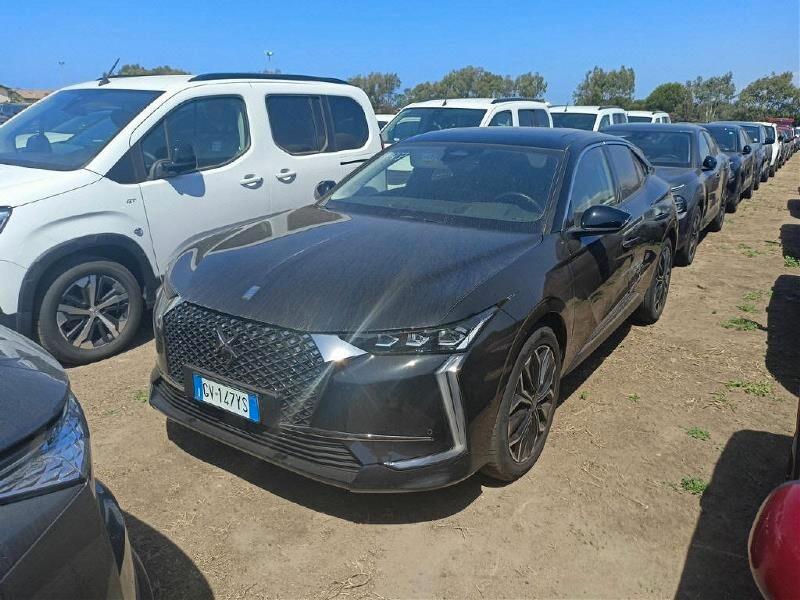 DS 4 1.5 BLUEHDI 130CV AUT. OPERA ( TETTO PANORAMICO APR. - PELLE - FARI LED - PDC - COCKPIT - NAVI - MIRROR - TELECAMERA 360 - HEAD UP DISPLAY )