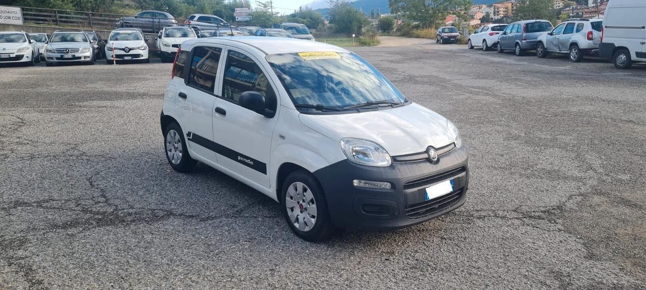 Fiat Panda 1.3 MJT S&S Easy - 2014 - Ok Neopatentati