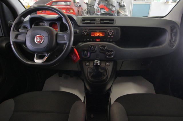 FIAT Panda 1.3 MJT 95 CV S&S Easy