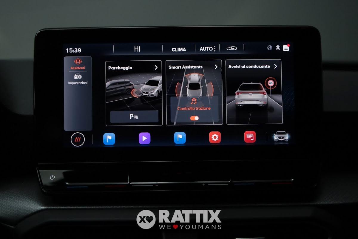 SEAT Leon Sportstourer 1.0 ETSI 110CV Business DSG