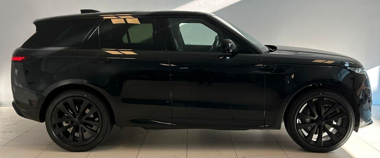 Land Rover Range Sport 3.0 I6 PHEV 460 CV Dynamic SE