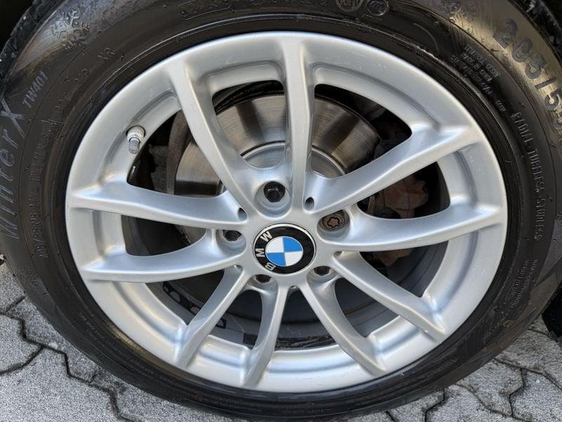BMW Serie 1 116i Urban 5p IDONEA NEOPATENTATI PREZZO REALE NO VINCOLI FINANZIARI !!!!