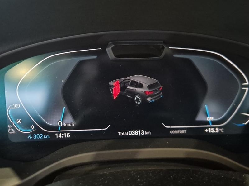 BMW IX3 IMPRESSIVE AUTO SUV