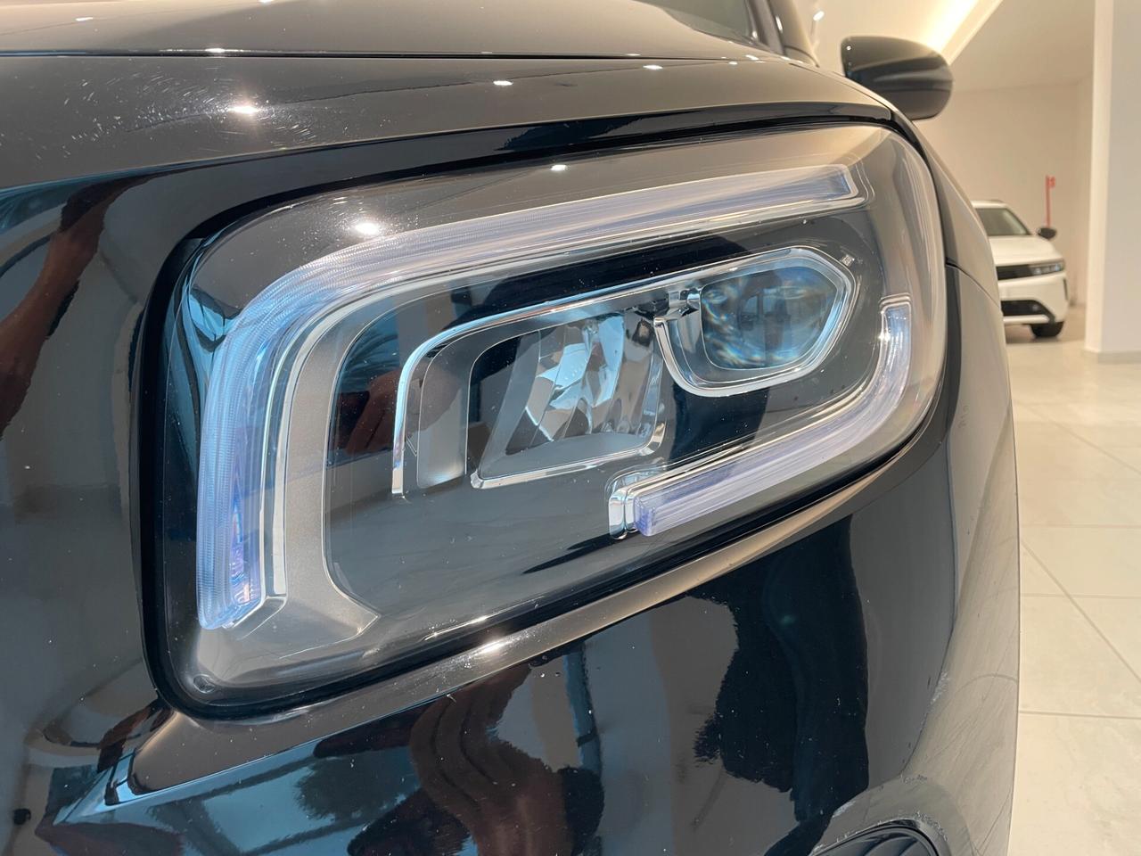 Mercedes-benz GLB 200 d Automatic Sport Plus