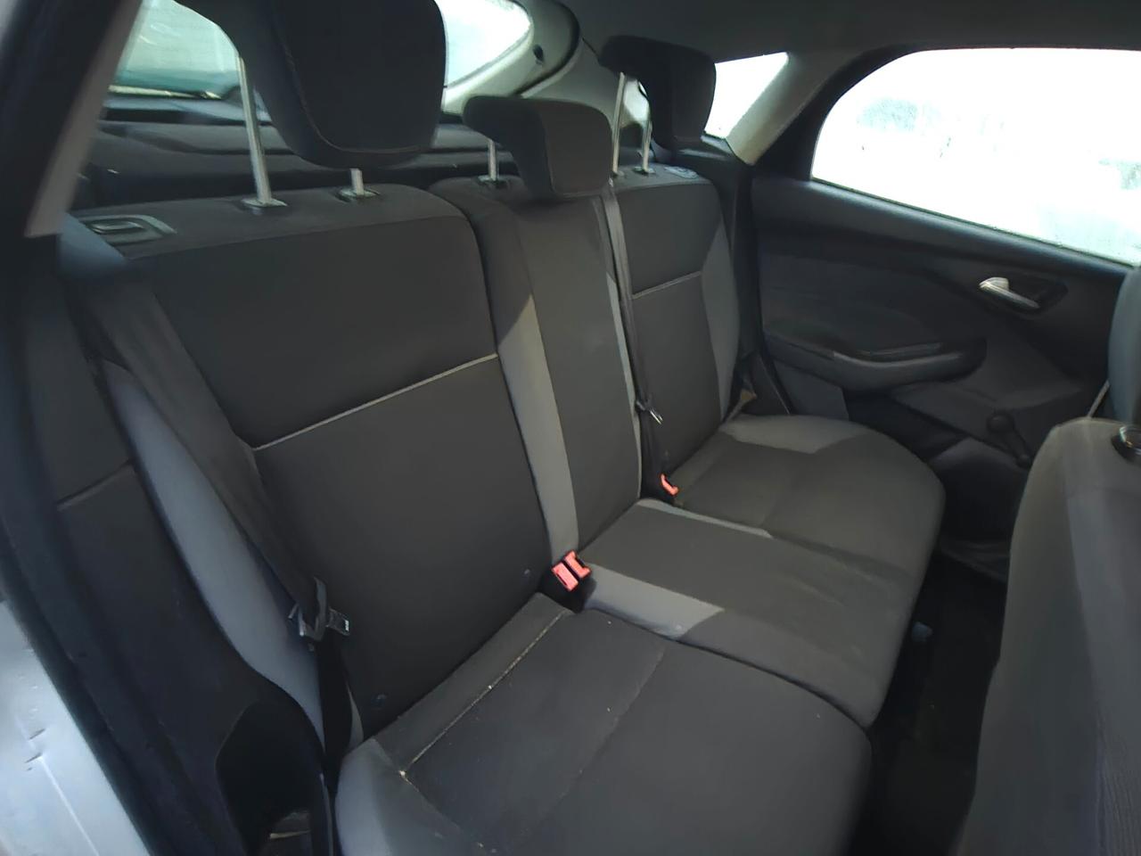 Ford Focus 1.6 TDCi 95CV 5p. Business