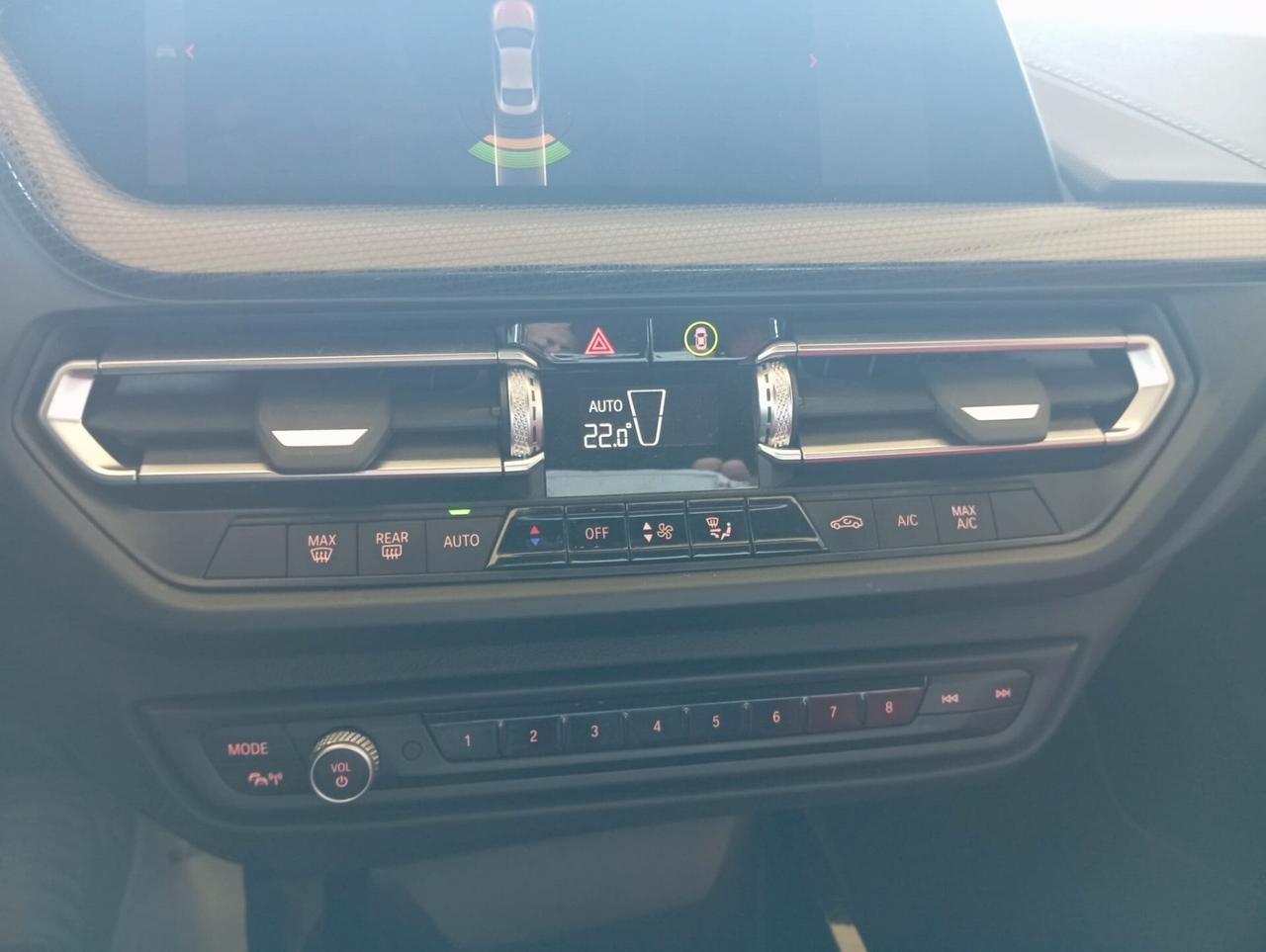 Bmw 218 Gran Coupé Msport