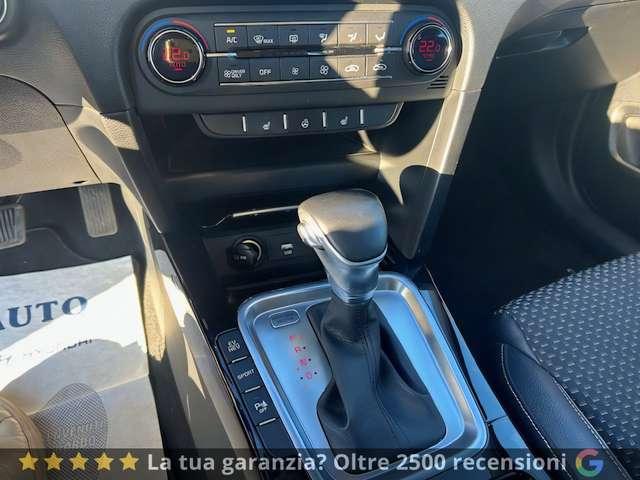 Kia XCeed 1.6 GDi 141CV PHEV DCT High Tech