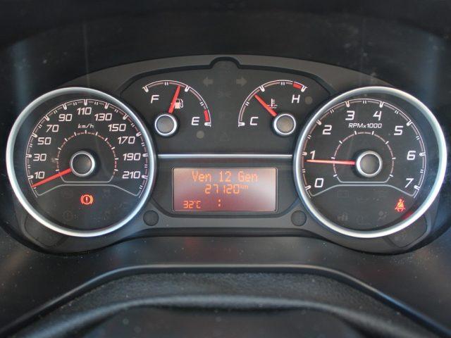 FIAT Doblo 1.3 MJT COIBENTATO Cargo AUTOCARRO +IVA