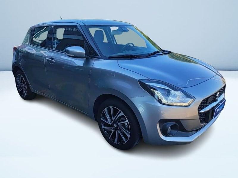 Suzuki Swift 1.2H TOP 2WD