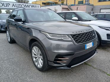 Land Rover Range Rover Velar 2.0D I4 240 CV S