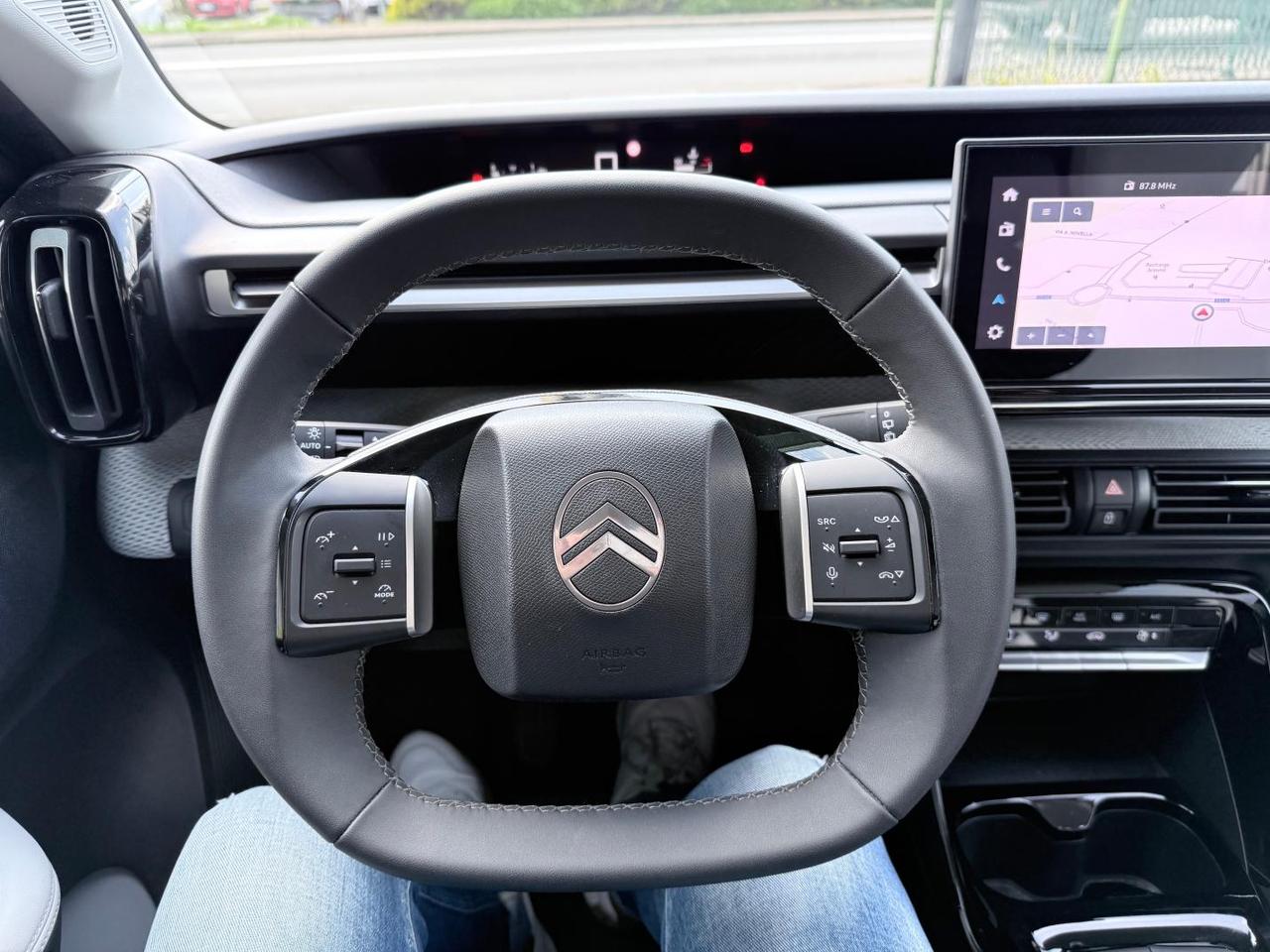 Citroen C3 1.2 puretech turbo Max 100cv s&s