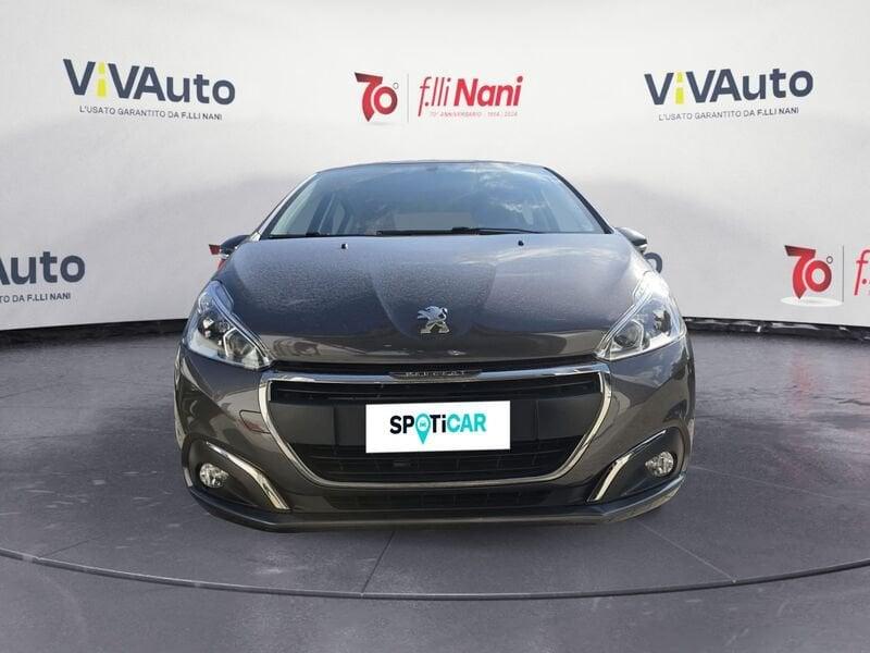 Peugeot 208 Active 82cv S/S Neopat.