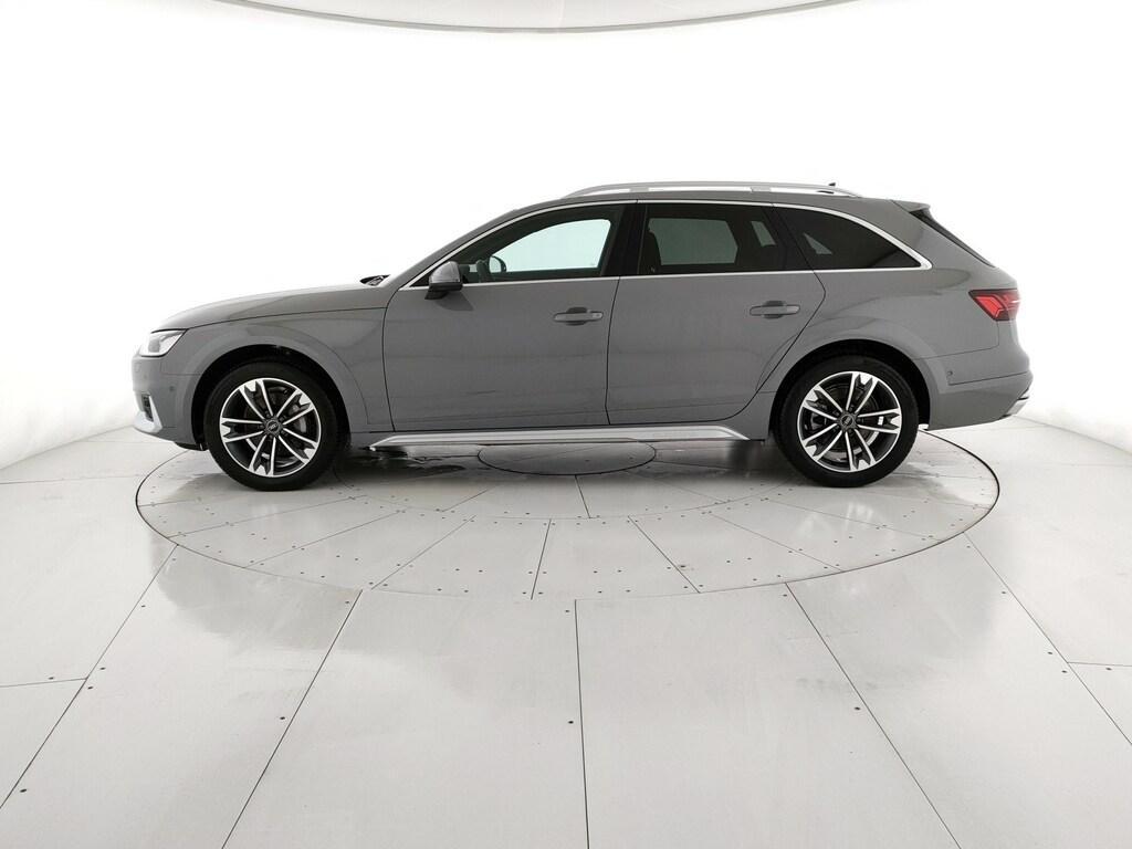 Audi A4 Allroad 40 2.0 TDI mHEV Business Evolution Quattro S tronic