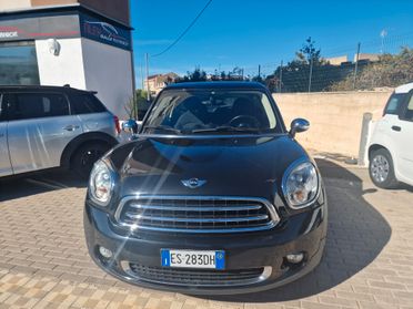 Mini Cooper 1.6 Cooper D Paceman