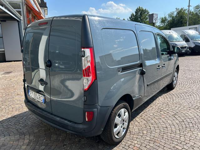 RENAULT Kangoo Blue dCi 95CV Express Maxi Furgone Ice