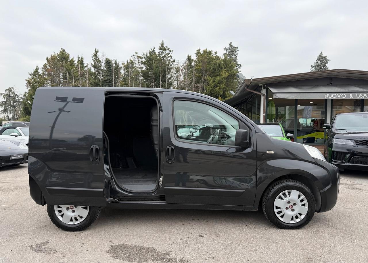 Fiat Fiorino 1.3 MJT 75CV Furgone /DISTR. OK/OTTIME CONDIZIONI