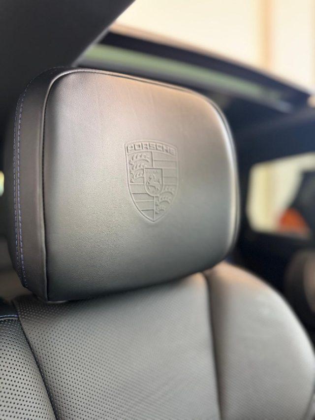 PORSCHE Macan 2.0 T //TETTO//21//BOSE//