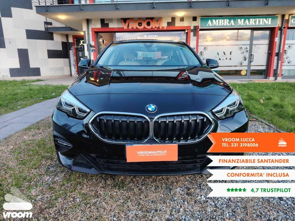 BMW Serie 2 G.C. (F44) 218i Gran Coupé Busine...