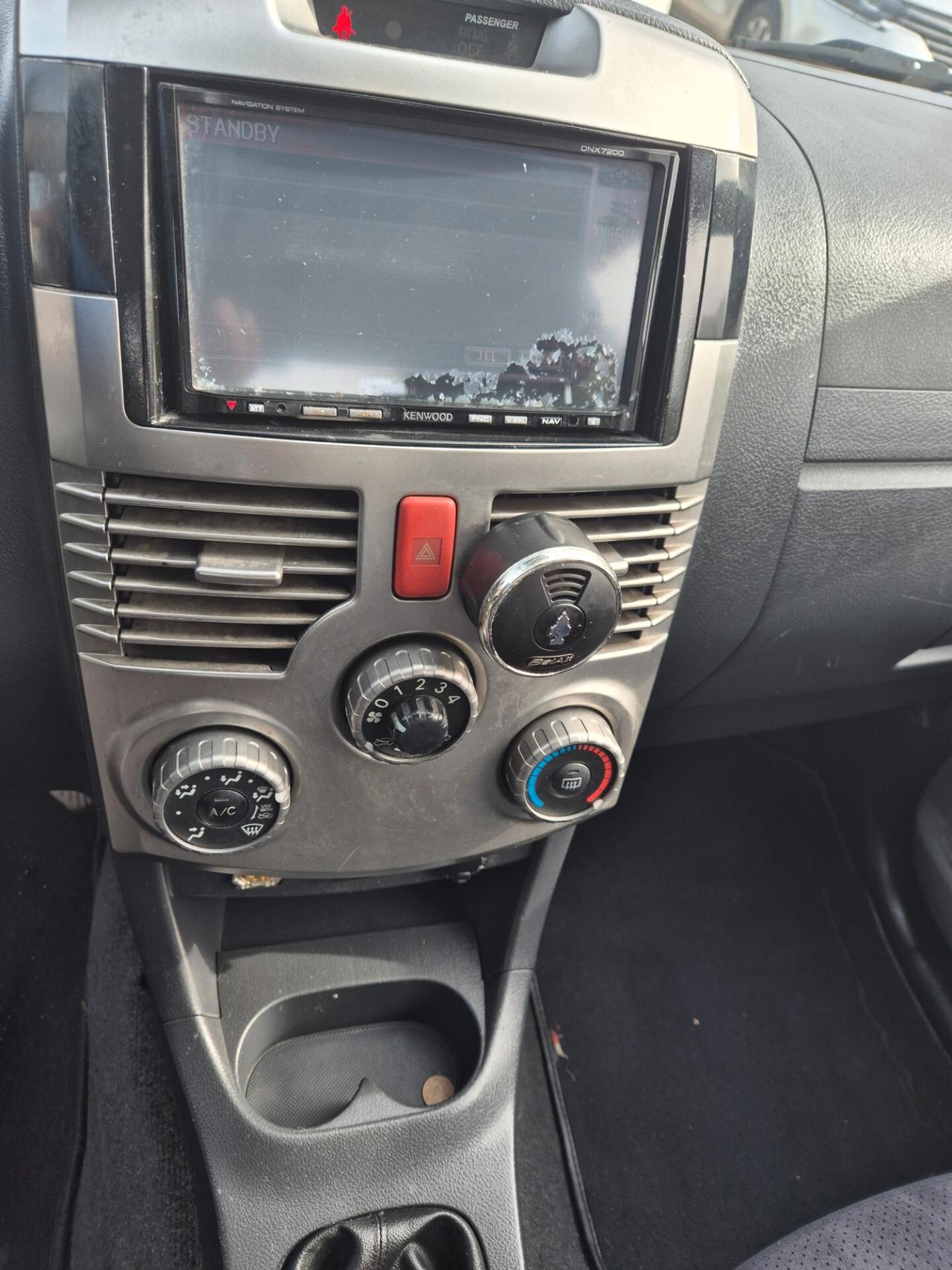 Daihatsu Terios 1.5 4WD SX Green Powered