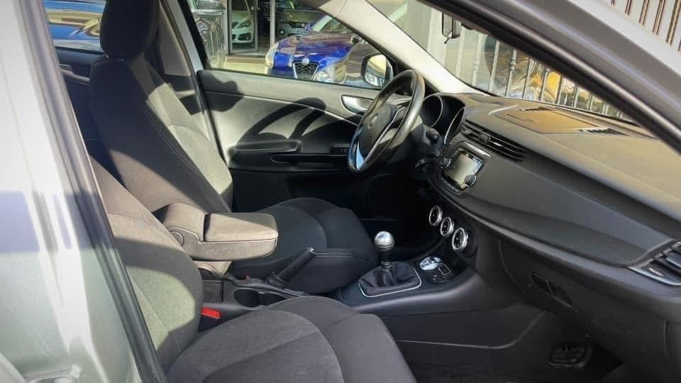 Alfa Giulietta 1.6 Mjt 120 CV Business - 2017