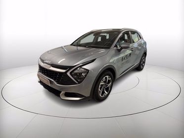 KIA Sportage 1.6 crdi mhev Business dct del 2024