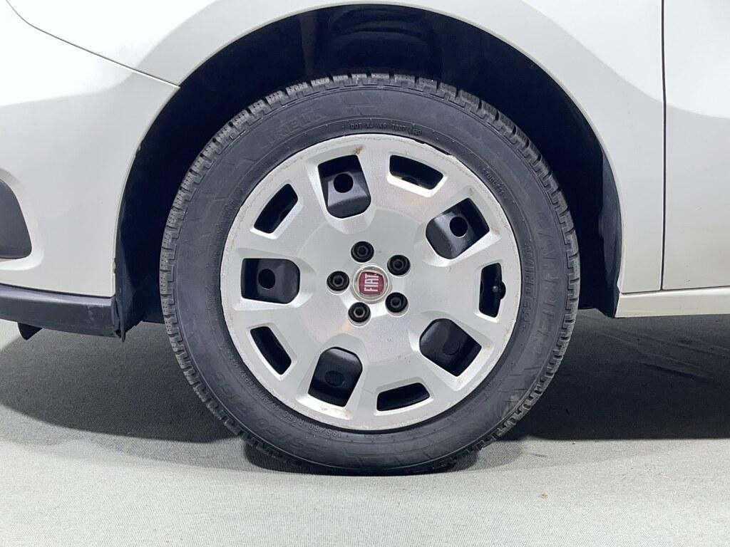 Fiat Doblo 1.6 mjt 16v Easy 95cv