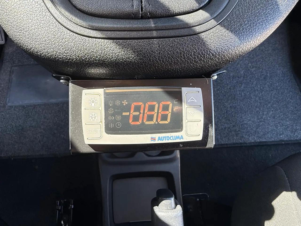 Fiat Doblo Doblò 1.5 BlueHdi 100CV PC-TN Van Portata Maggiorata