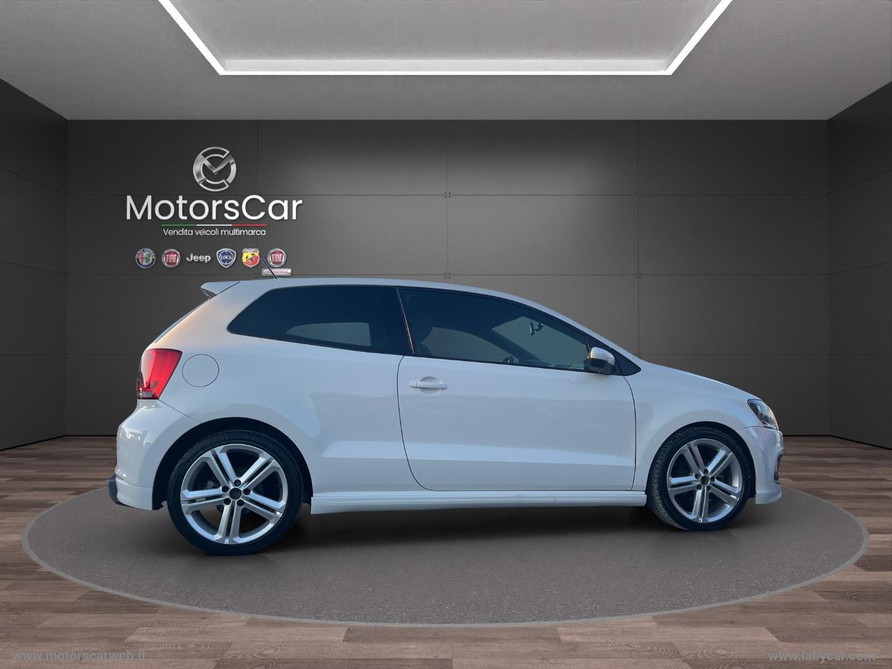 VOLKSWAGEN Polo 1.4 3p. R-Line
