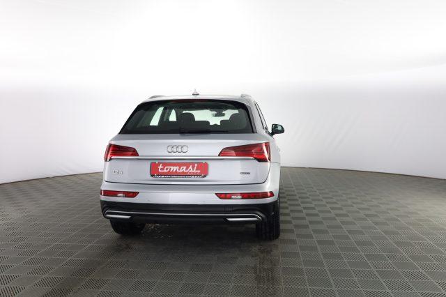 AUDI Q5 Q5 40 TDI 204 CV quattro S tronic Business
