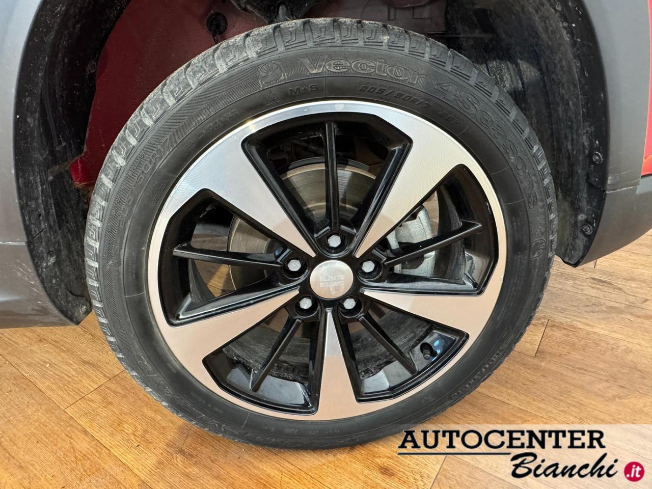 DR Motor DR 3 1.5 S2 Gpl 114cv